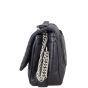 Chanel Icons Secret Label Flap Bag Side
