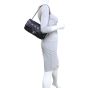 Chanel Icons Secret Label Flap Bag Mannequin