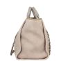Chanel Deauville Large Tote Side