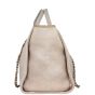Chanel Deauville Large Tote Side