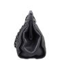 Chanel CC Timeless Expandable Tote Side