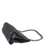 Chanel CC Timeless Expandable Tote Corner Distance
