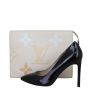 Louis Vuitton By The Pool Toiletry Pouch 26 Monogram Empreinte Giant Shoe