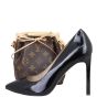Louis Vuitton Nano Noe Monogram Shoe