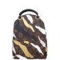 Louis Vuitton LVxLOL Palm Springs Mini Backpack Back