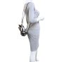 Louis Vuitton LVxLOL Palm Springs Mini Backpack Mannequin