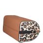 Louis Vuitton Multi Pochette Accessoires Monogram Empreinte Corner Distance