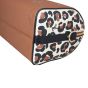 Louis Vuitton Multi Pochette Accessoires Monogram Empreinte Corner Closeup