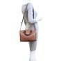Louis Vuitton Multi Pochette Accessoires Monogram Empreinte Mannequin
