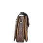Louis Vuitton Pochette Metis Monogram Reverse Side