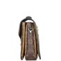 Louis Vuitton Pochette Metis Monogram Reverse Side