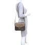 Louis Vuitton Pochette Metis Monogram Reverse Mannequin