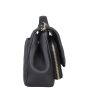 Chanel Business Affinity Flap Bag Side