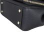Chanel Business Affinity Flap Bag Corner Closeup