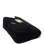 Gucci GG Marmont Velvet Medium Shoulder Bag Corner Distance