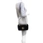 Gucci GG Marmont Velvet Medium Shoulder Bag Mannequin