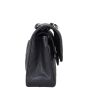 Chanel Classic Double Flap Small Side