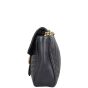 Gucci GG Marmont Medium Shoulder Bag Side