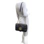 Gucci GG Marmont Medium Shoulder Bag Mannequin