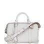 Louis Vuitton Sofia Coppola SC BB Bag Front with Strap