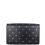 Saint Laurent Kate Stars Chain Bag Medium Back