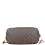 Louis Vuitton Neverfull MM Monogram Base