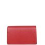 Gucci Dionysus Super Mini Chain Bag (red) Back