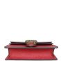 Gucci Dionysus Super Mini Chain Bag (red) Base