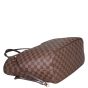 Louis Vuitton Neverfull MM Damier Ebene (hotstamping) Corner Distance