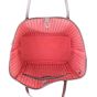 Louis Vuitton Neverfull MM Damier Ebene (hotstamping) Interior
