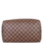 Louis Vuitton Speedy 30 Bandouliere Damier Ebene (hotstamping) Base