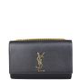 Saint Laurent Kate Chain Bag Medium Front