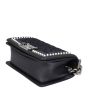 Chanel Boy Small Tweed Pearls Corner Distance