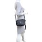 Saint Laurent Lou Camera Bag Mannequin