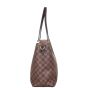 Louis Vuitton Jersey Damier Ebene Magnolia Side