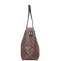 Louis Vuitton Jersey Damier Ebene Magnolia Side