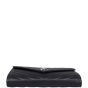Saint Laurent Monogram Envelope Chain Wallet Base