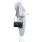 Saint Laurent Monogram Envelope Chain Wallet Mannequin