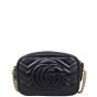 Gucci GG Marmont Mini Camera Bag Back