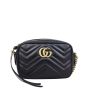 Gucci GG Marmont Mini Camera Bag Front