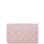Louis Vuitton Pochette Coussin Monogram Embossed Lambskin Back