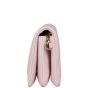 Louis Vuitton Pochette Coussin Monogram Embossed Lambskin Side