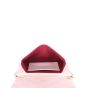 Louis Vuitton Pochette Coussin Monogram Embossed Lambskin Interior