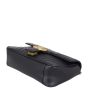 Gucci GG Marmont Matelasse Small Shoulder Bag Corner Distance