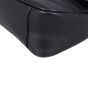 Gucci GG Marmont Matelasse Small Shoulder Bag Corner Closeup