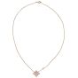 Louis Vuitton Colour Blossom BB Star Pendant Front