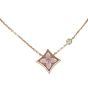 Louis Vuitton Colour Blossom BB Star Pendant Pendant