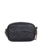 Gucci GG Marmont Mini Camera Bag Back