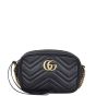 Gucci GG Marmont Mini Camera Bag Front