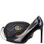 Gucci GG Marmont Mini Camera Bag Shoe